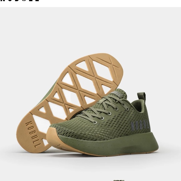 NOBULL Runner Plus - Picture 1 of 4
